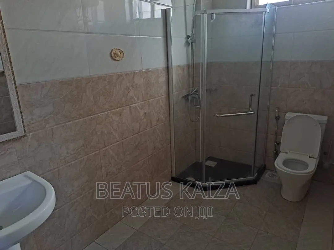 Furnished 1bdrm Apartment in Msasani Close To for rent