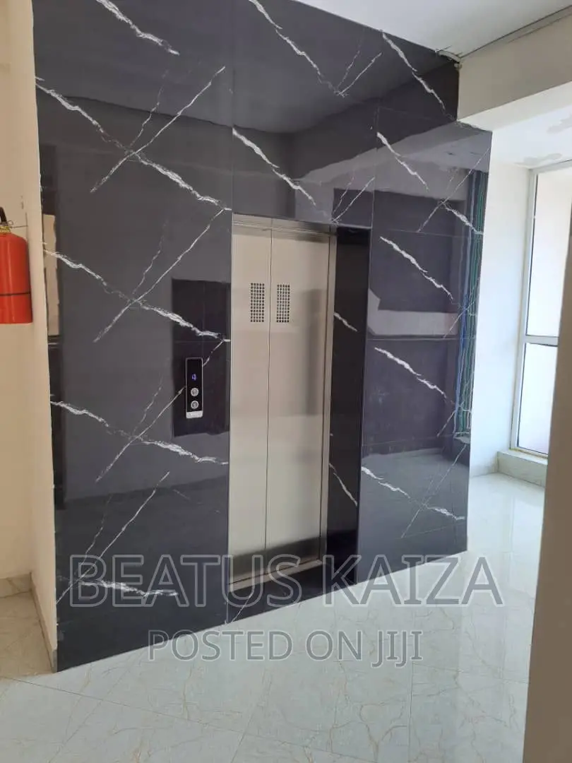 Furnished 1bdrm Apartment in Msasani Close To for rent