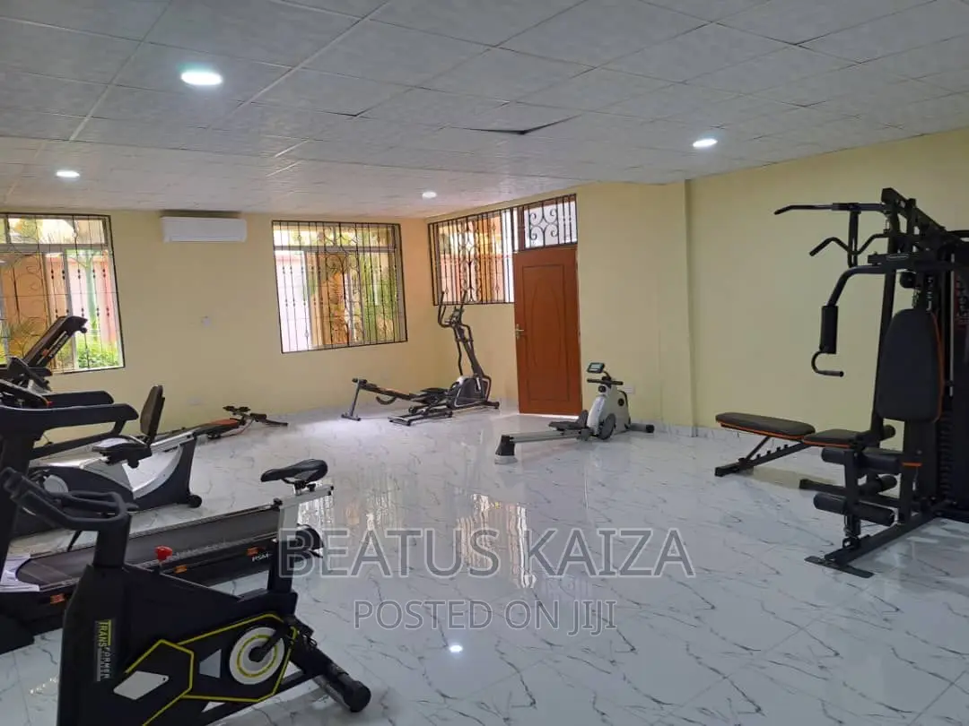 Furnished 1bdrm Apartment in Msasani Close To for rent