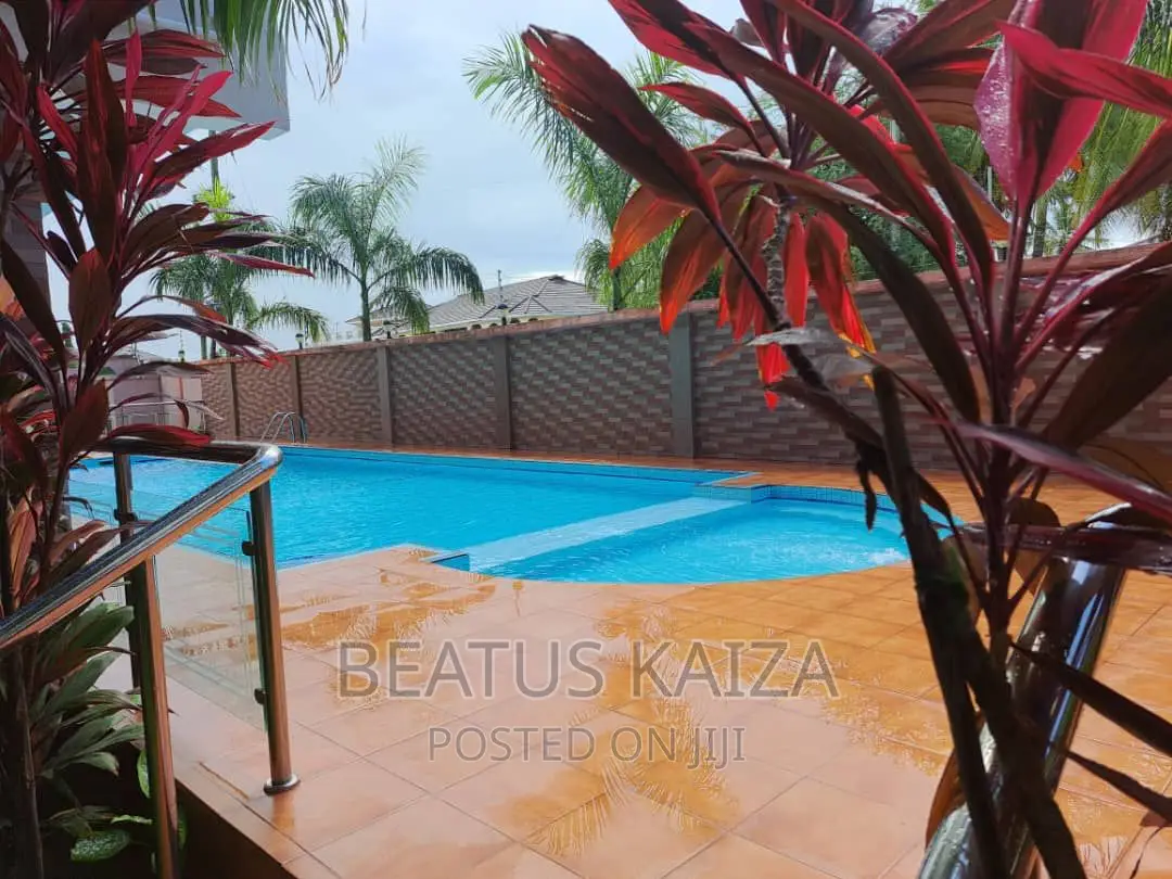 Furnished 1bdrm Apartment in Msasani Close To for rent