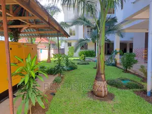 Furnished 1bdrm Apartment in Msasani Close To for rent