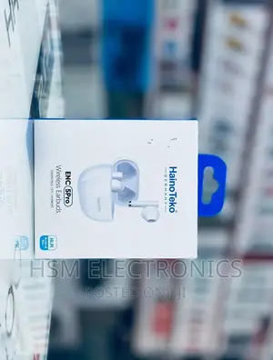 Haino Teko Wireless Eabuds
