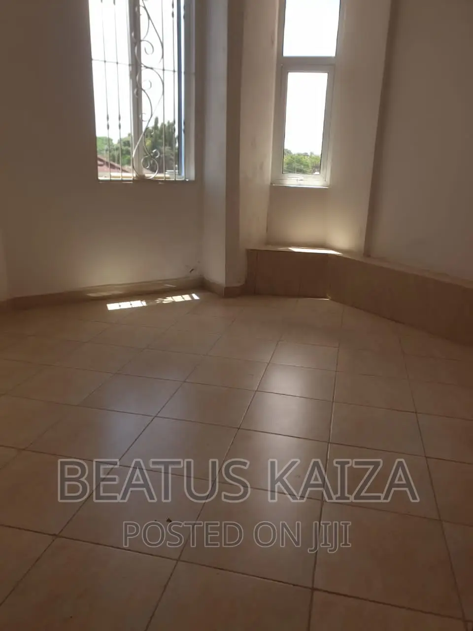 2bdrm Apartment in Kinondoni Kwa Pinda for rent