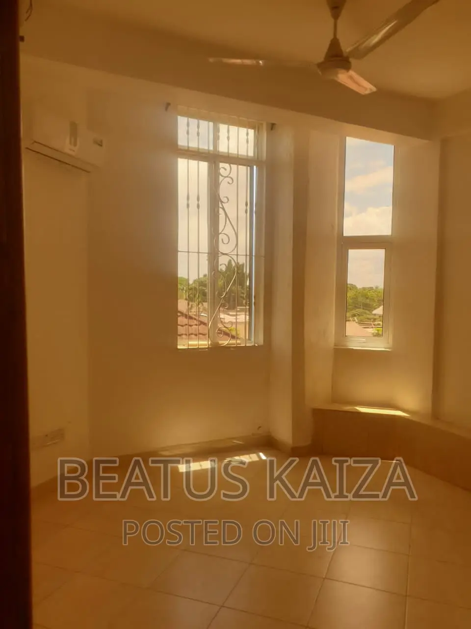 2bdrm Apartment in Kinondoni Kwa Pinda for rent