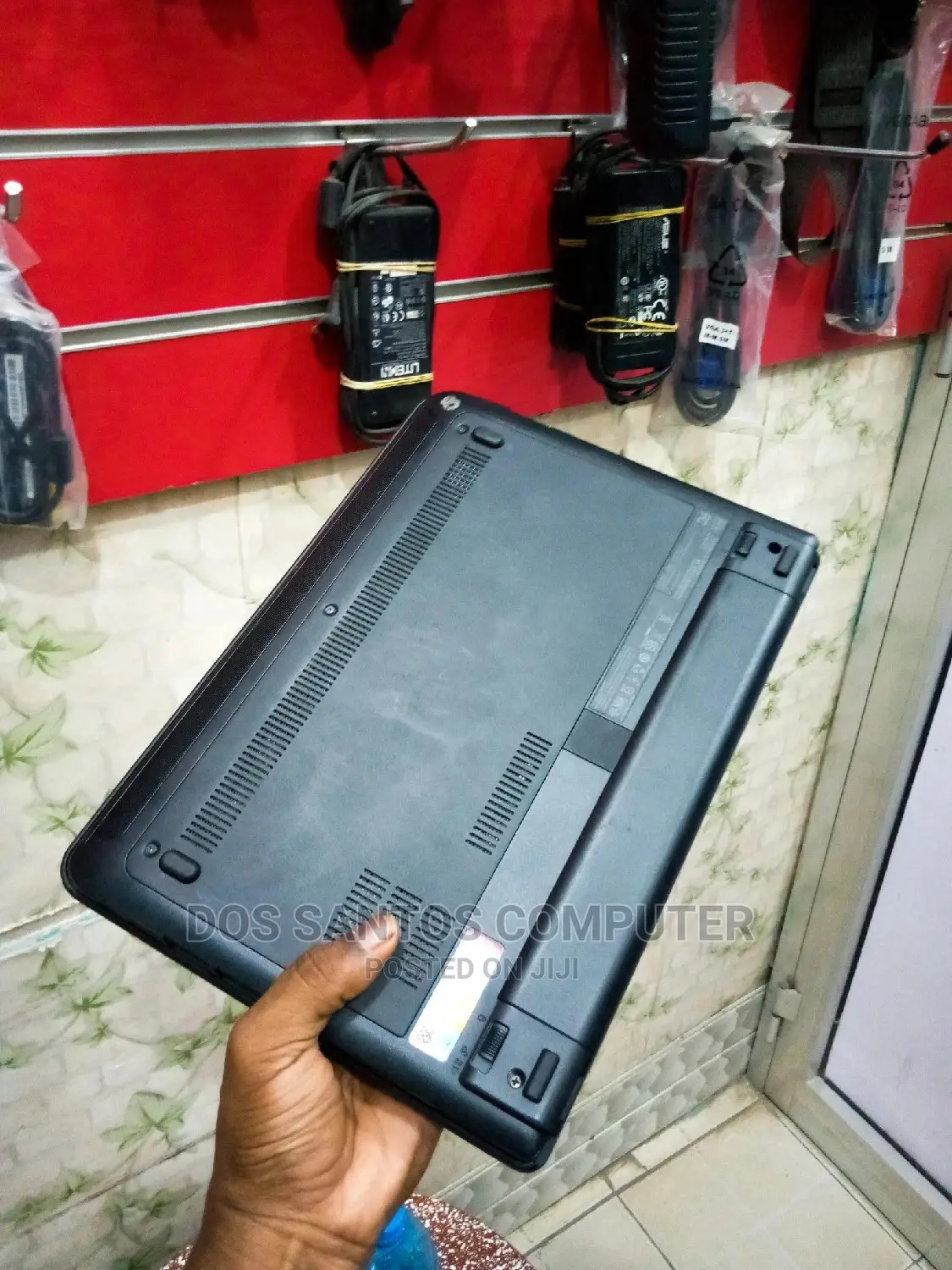 Laptop Lenovo ThinkPad 11e 4GB Intel Pentium HDD 250GB
