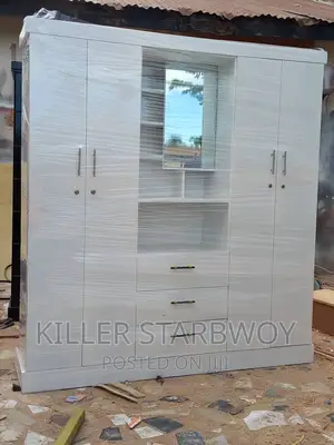 Brand New Kabisa