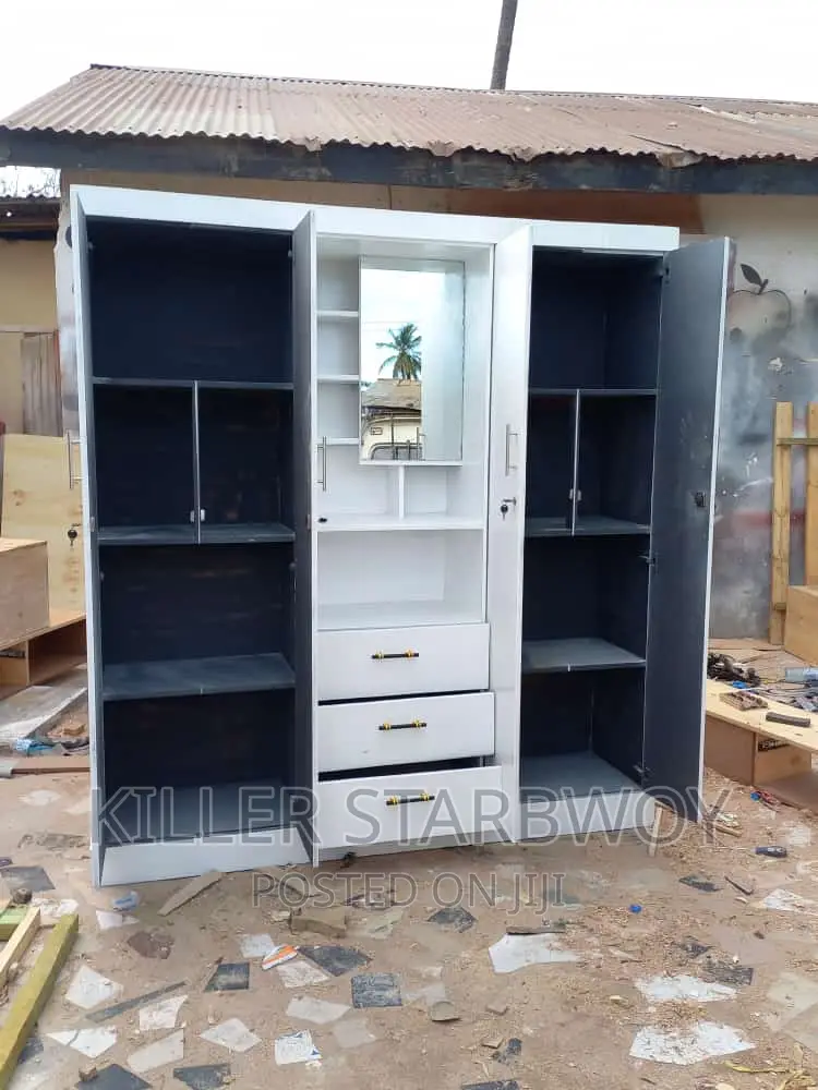 Brand New Kabisa
