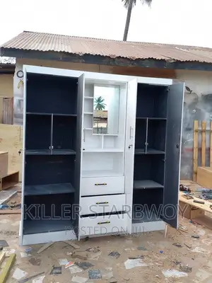 Brand New Kabisa