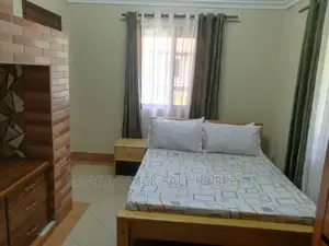 Furnished 3bdrm House in Mbaga Estate, Oyster Bay for rent