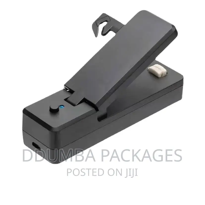 Portable Sealing Machine