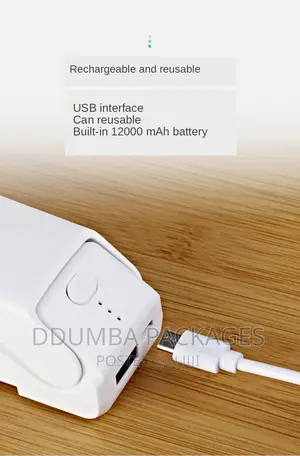 Portable Sealing Machine