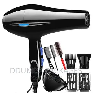 Full Hair Dryer Set