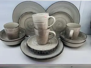 Dinnerset Pc 16