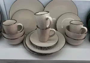 Dinnerset Pc 16