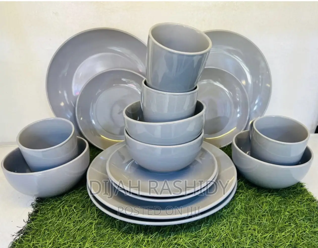 Dinnerset Pc 16