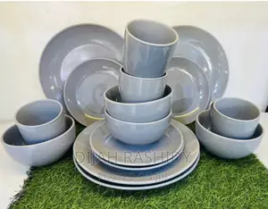 Dinnerset Pc 16