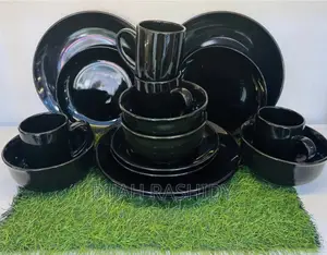Dinnerset Pc 16