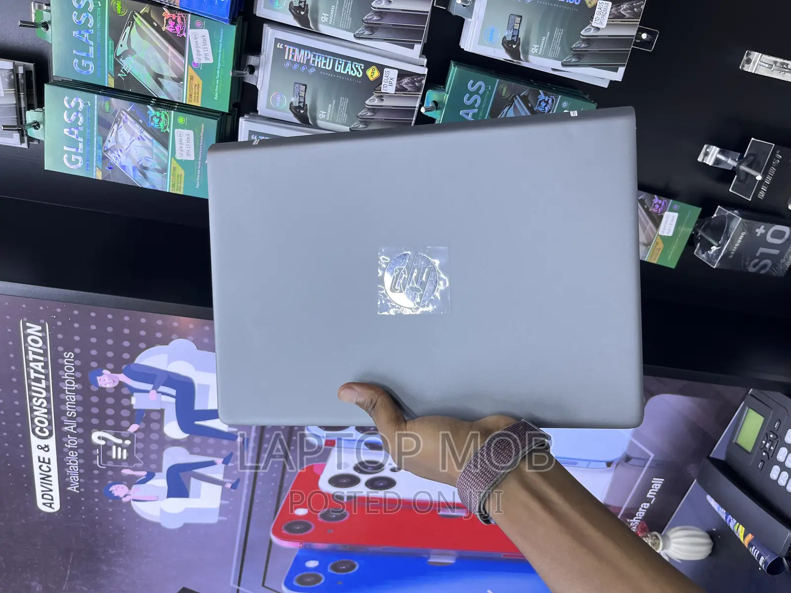 Laptop HP Pavilion 14 8GB Intel Core I5 SSD 256GB