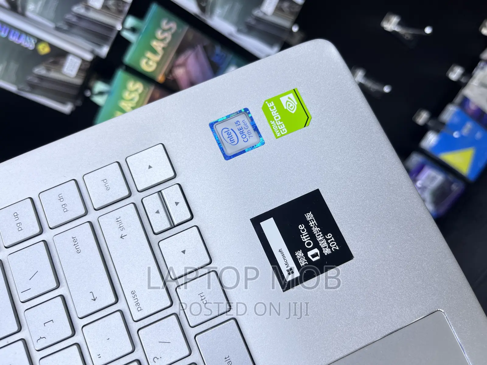 Laptop HP Pavilion 14 8GB Intel Core I5 SSD 256GB