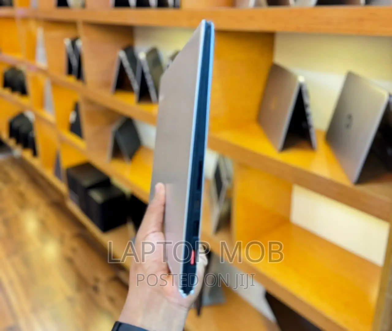 Laptop Lenovo ThinkPad Yoga 16GB Intel Core I7 SSD 512GB
