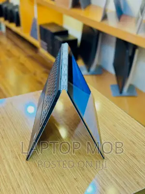Laptop Lenovo ThinkPad Yoga 16GB Intel Core I7 SSD 512GB