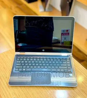 Laptop HP Pavilion 13 X360 8GB Intel Core I7 SSD 512GB