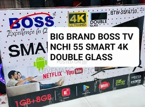 Ofa Ofa = Big Brand Boss TV Nchi 55 Smart Double Glass