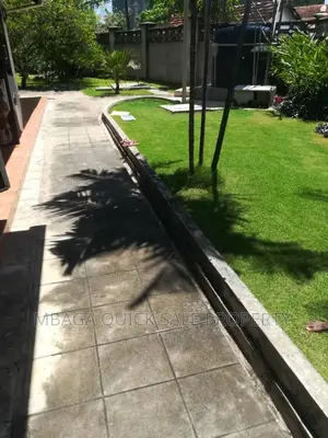 Furnished 3bdrm Apartment in Oyster Bay  Bongoyo for rent