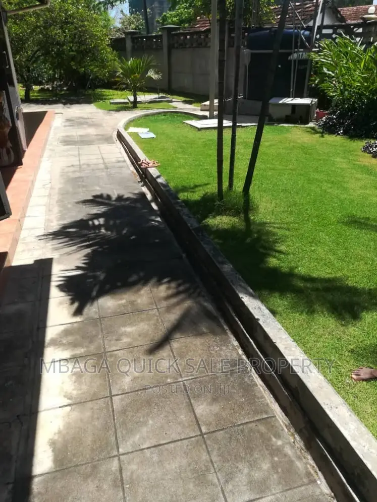 Furnished 3bdrm Apartment in Oyster Bay  Bongoyo for rent