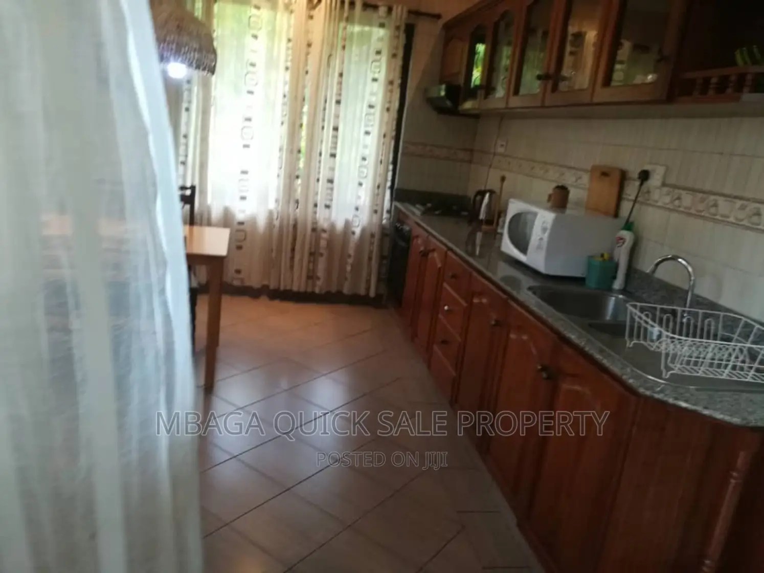 Furnished 3bdrm Apartment in Oyster Bay  Bongoyo for rent