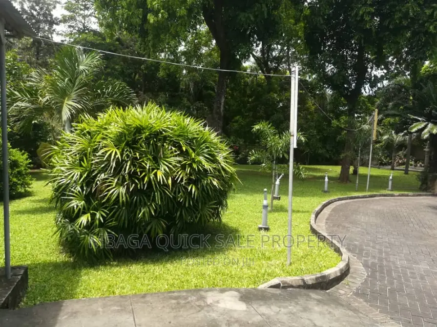 Furnished 3bdrm Apartment in Oyster Bay  Bongoyo for rent