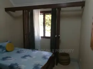 Furnished 3bdrm Apartment in Oyster Bay  Bongoyo for rent