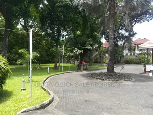 Furnished 3bdrm Apartment in Oyster Bay  Bongoyo for rent