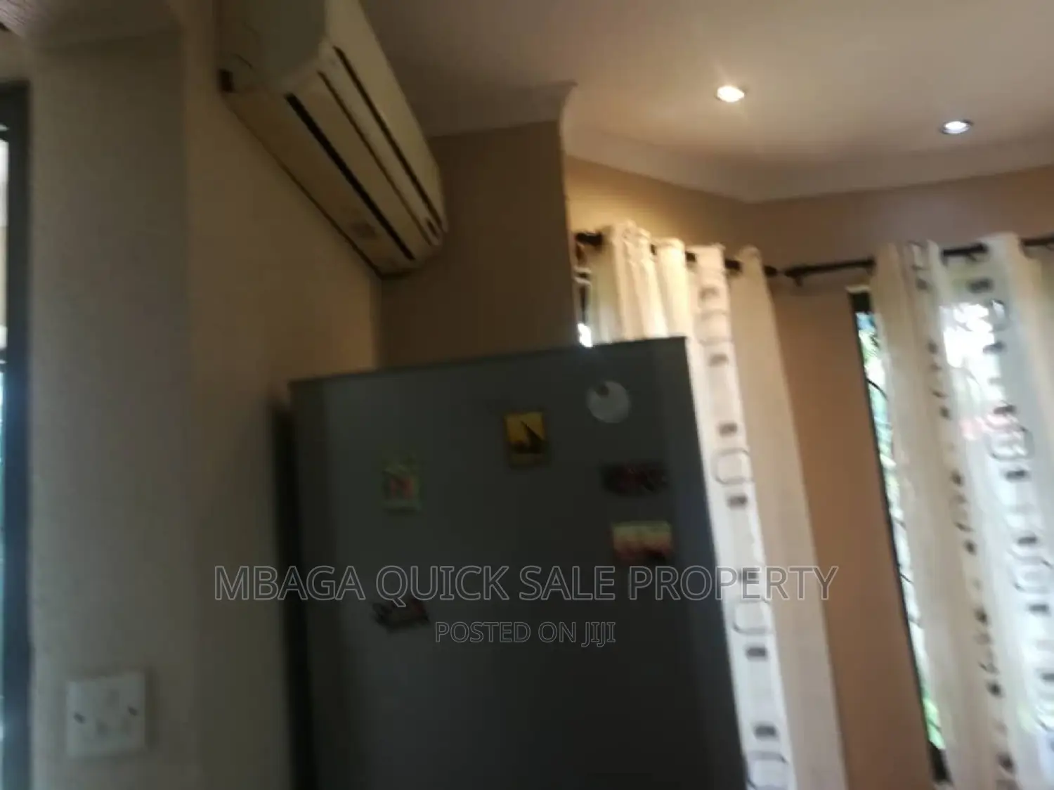 Furnished 3bdrm Apartment in Oyster Bay  Bongoyo for rent