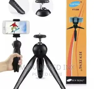 Yunteng Smartphone Gimbal YT-228