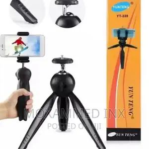 Yunteng Smartphone Gimbal YT-228