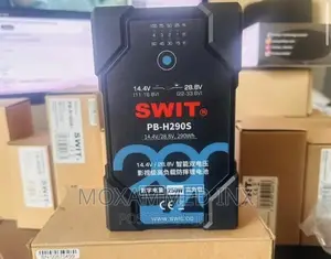 Vmount Heavy Duty Battery PB-H290S