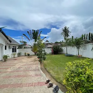 2bdrm Bungalow in Mbezi Beach  Jk for rent