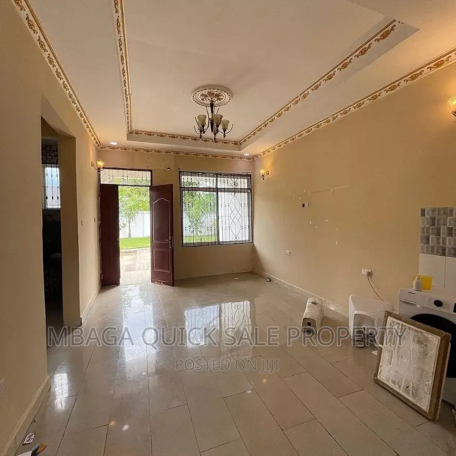 2bdrm Bungalow in Mbezi Beach  Jk for rent