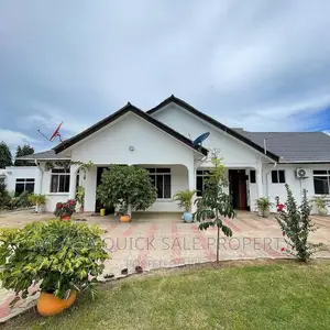 2bdrm Bungalow in Mbezi Beach  Jk for rent