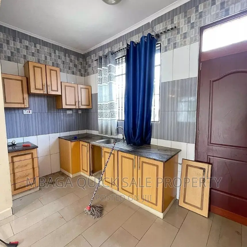 2bdrm Bungalow in Mbezi Beach  Jk for rent
