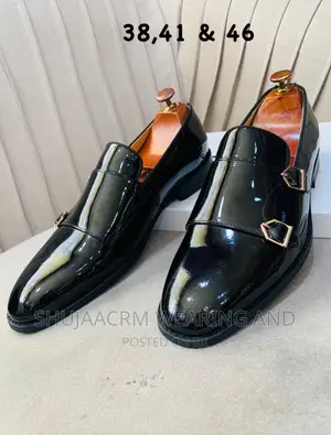 Classic Men's Shoes
