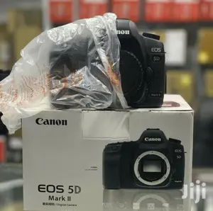 Canon 5D Mark Ii