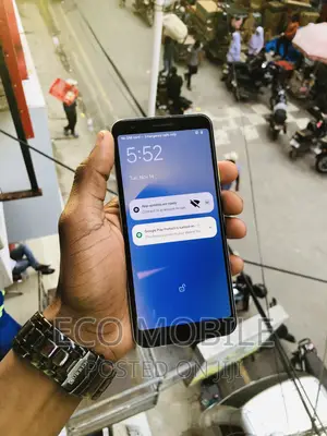 Google Pixel 3a 64 GB White