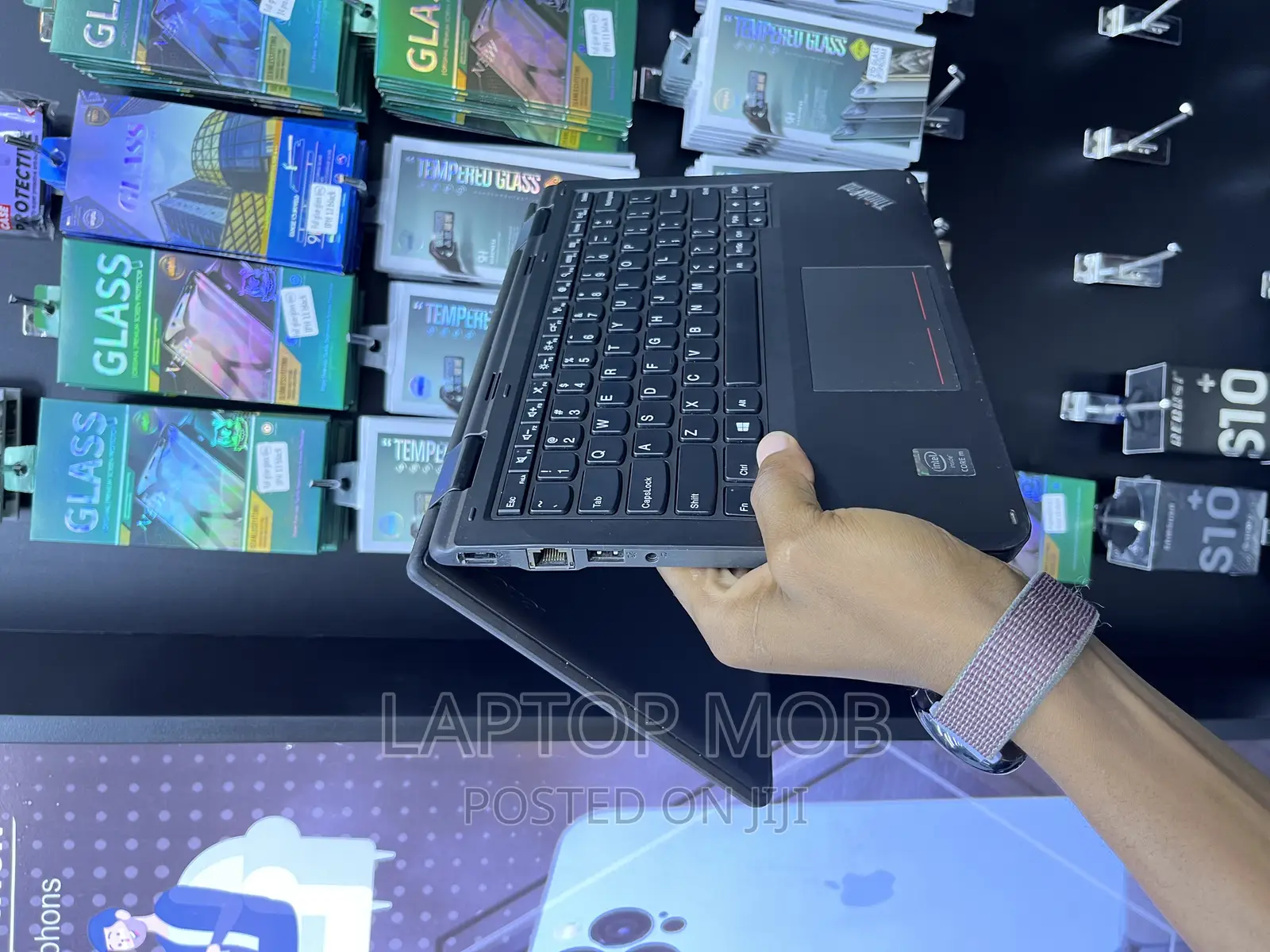 Laptop Lenovo Yoga 11e 4GB Intel Pentium HDD 500GB