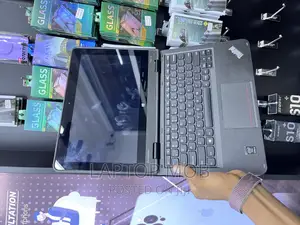 Laptop Lenovo Yoga 11e 4GB Intel Pentium HDD 500GB