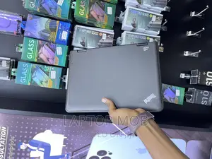 Laptop Lenovo Yoga 11e 4GB Intel Pentium HDD 500GB