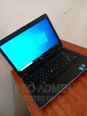 Laptop Dell Latitude E6440 8GB Intel Core I5 HDD 500GB