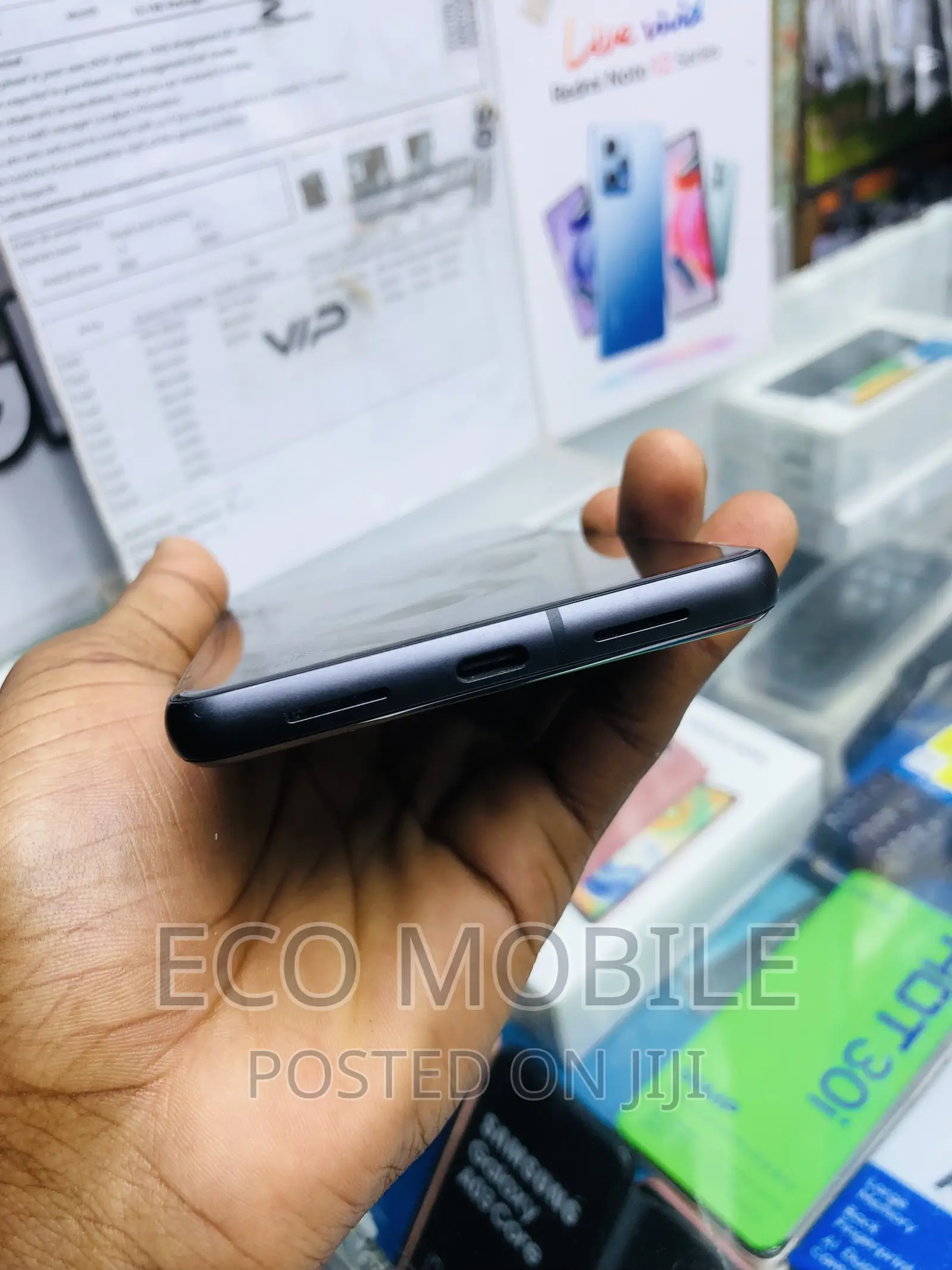 Google Pixel 7 256 GB Black