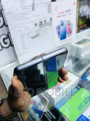 Google Pixel 7 256 GB Black